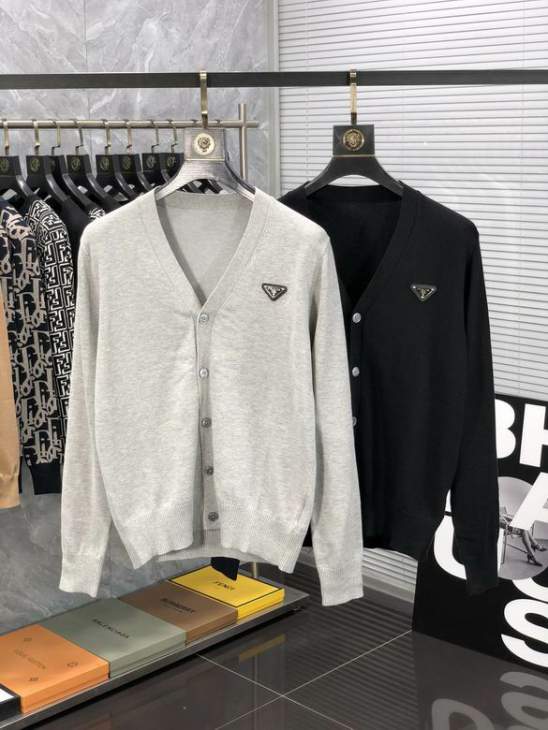 Picture of Prada Sweaters _SKUPradaS-XXLwdtn2048332